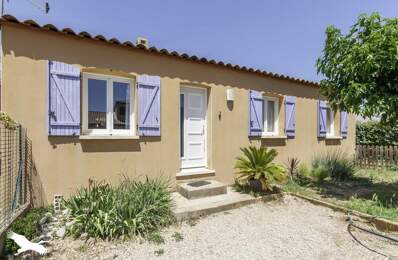 Villa de 5 pièces principales — photo du bien