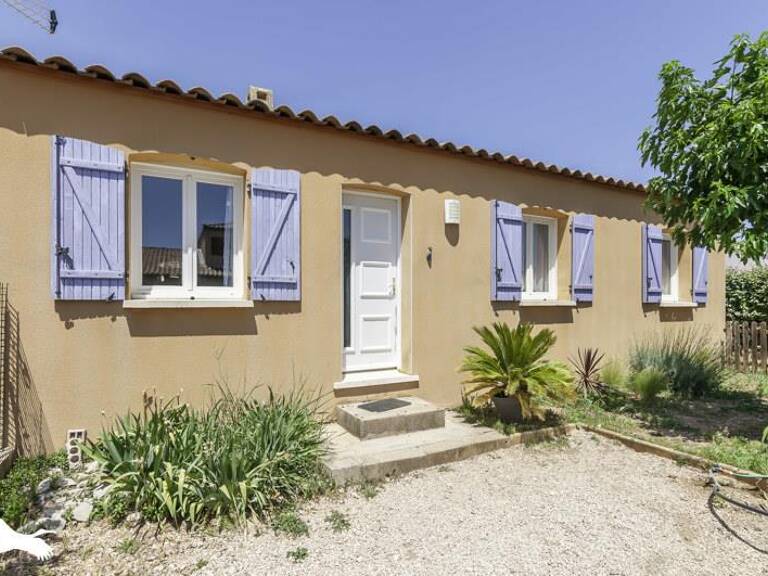 Villa de 5 pièces principales — photo 1