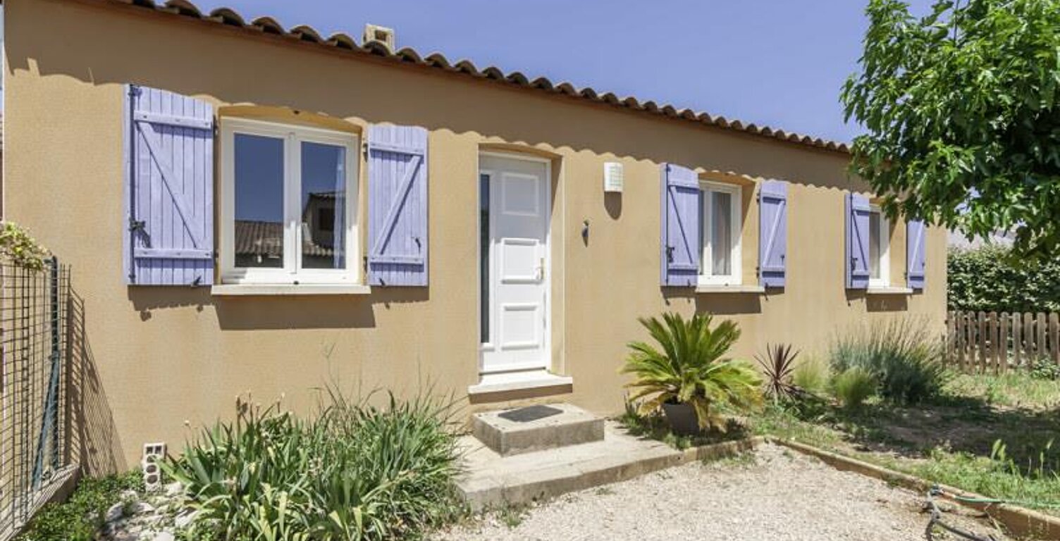 Villa de 5 pièces principales — photo 1