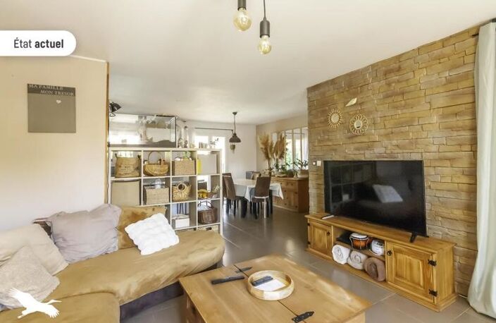 Villa de 5 pièces principales — photo 2
