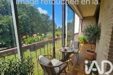 Appartement 4 pièces 156000 €