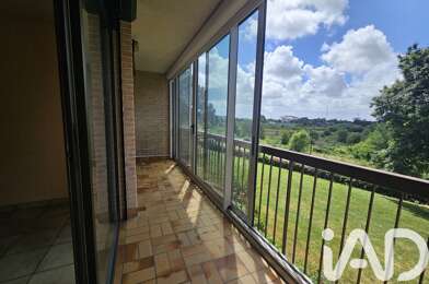 Appartement 4 pièces 156000 €