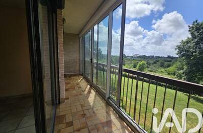 Vente Appartement 4 pièces — photo du bien