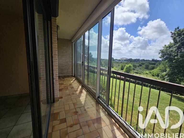 Vente Appartement 4 pièces — photo 1