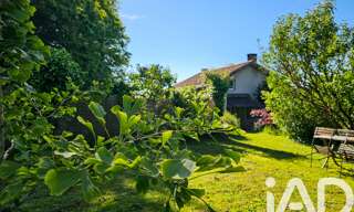 Maison 4 Pièces 77 m² à vendre à Champagnac-la-Rivière (87150)