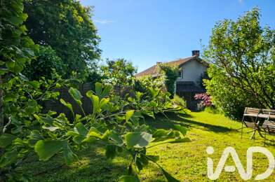 Maison 4 pièces 89000 €