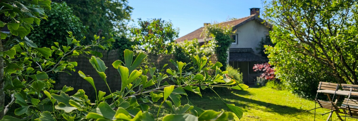 Maison 4 Pièces 77 m² à vendre à Champagnac-la-Rivière (87150)