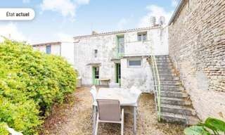 Maison 3 Pièces 93 m² à vendre à Saint-Georges-d'Oléron (17190)