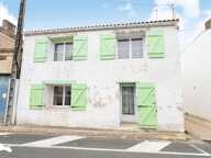 Maison de bourg de 3 pièces principales — photo 2