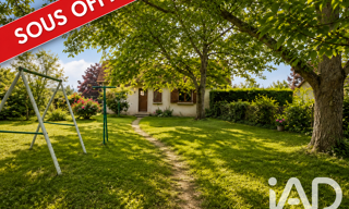 Maison 5 Pièces 120 m² à vendre à Chartrettes (77590)