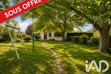 Maison 5 pièces 225000 €
