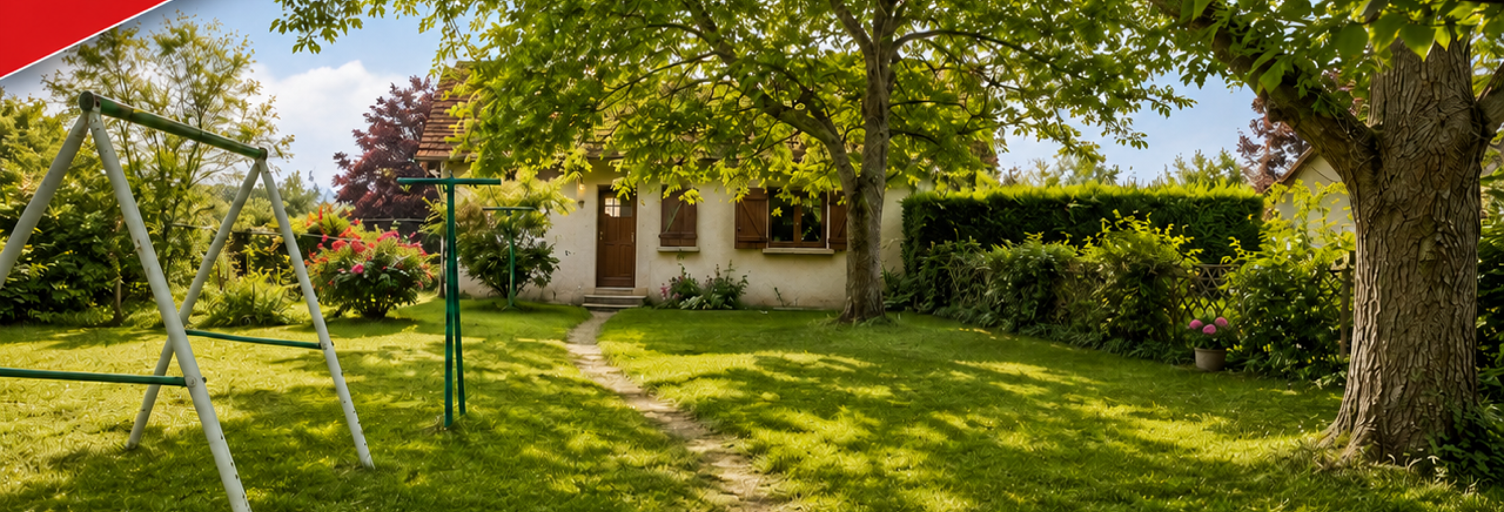 Maison 5 Pièces 120 m² à vendre à Chartrettes (77590)