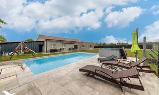 Maison 4 Pièces 120 m² à vendre à Goudourville (82400)