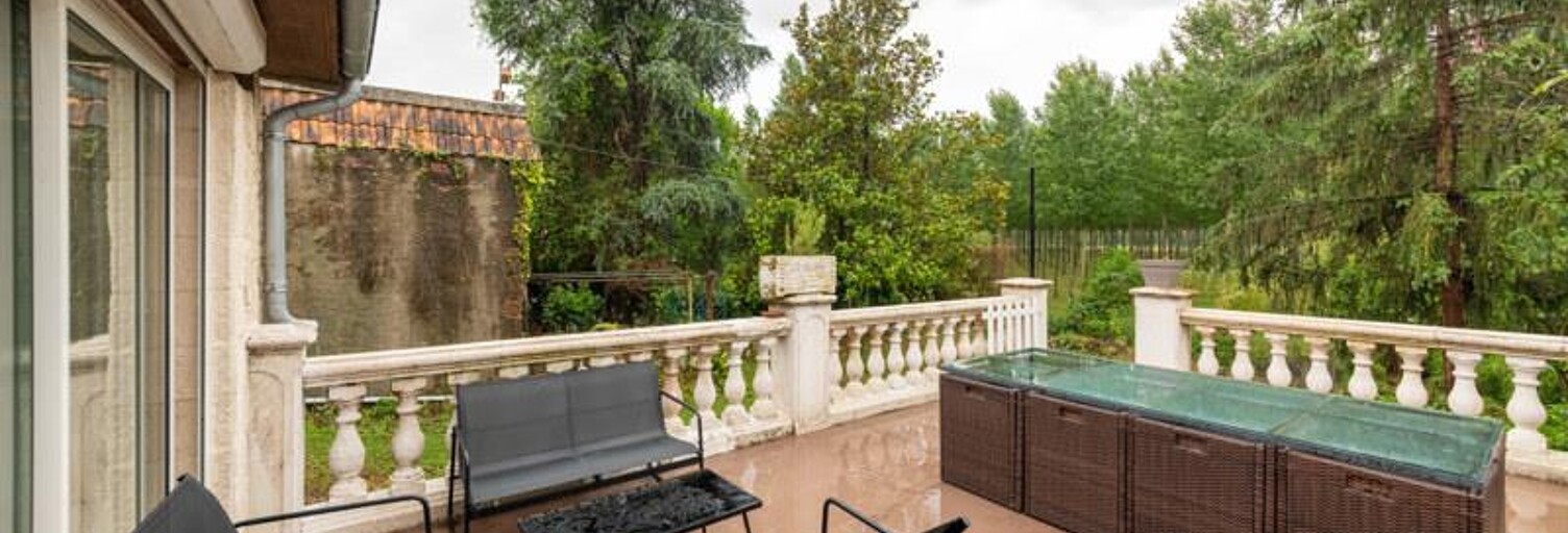 Maison 3 Pièces 107 m² à vendre à Valence (82400)