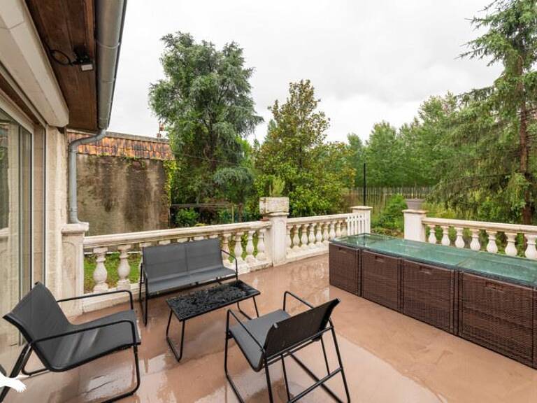 Maison de bourg de 3 pièces principales — photo 1