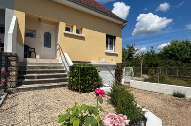 Maison 5 pièces 132000 €