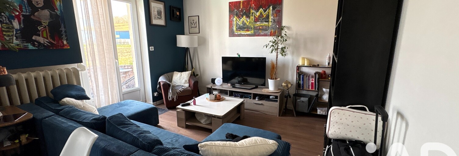 Maison 9 Pièces 235 m² à vendre à Morhange (57340)