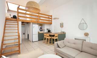 Appartement 3 Pièces 62 m² à vendre à Brest (29200)