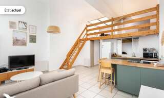 Appartement 3 Pièces 62 m² à vendre à Brest (29200)