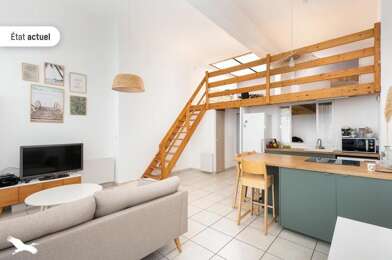 Appartement 3 pièces 174371 €