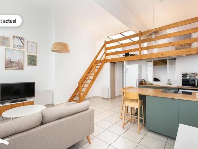 Appartement proposé à Brest