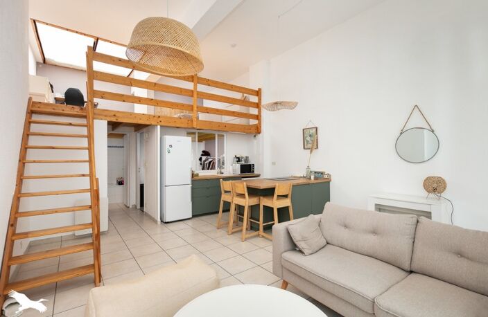 Duplex de 3 pièces principales — photo 4