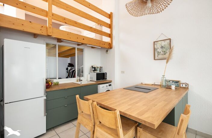 Duplex de 3 pièces principales — photo 5