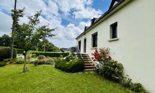 Maison 5 Pièces 115 m² à vendre à Mellac (29300)