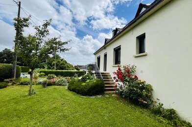 Maison 5 pièces 234300 €