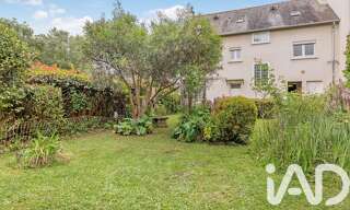 Maison 6 Pièces 183 m² à vendre à Rennes (35000)