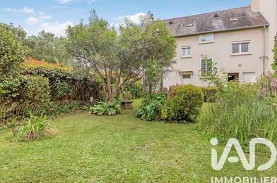 Maison 6 pièces 587100 €
