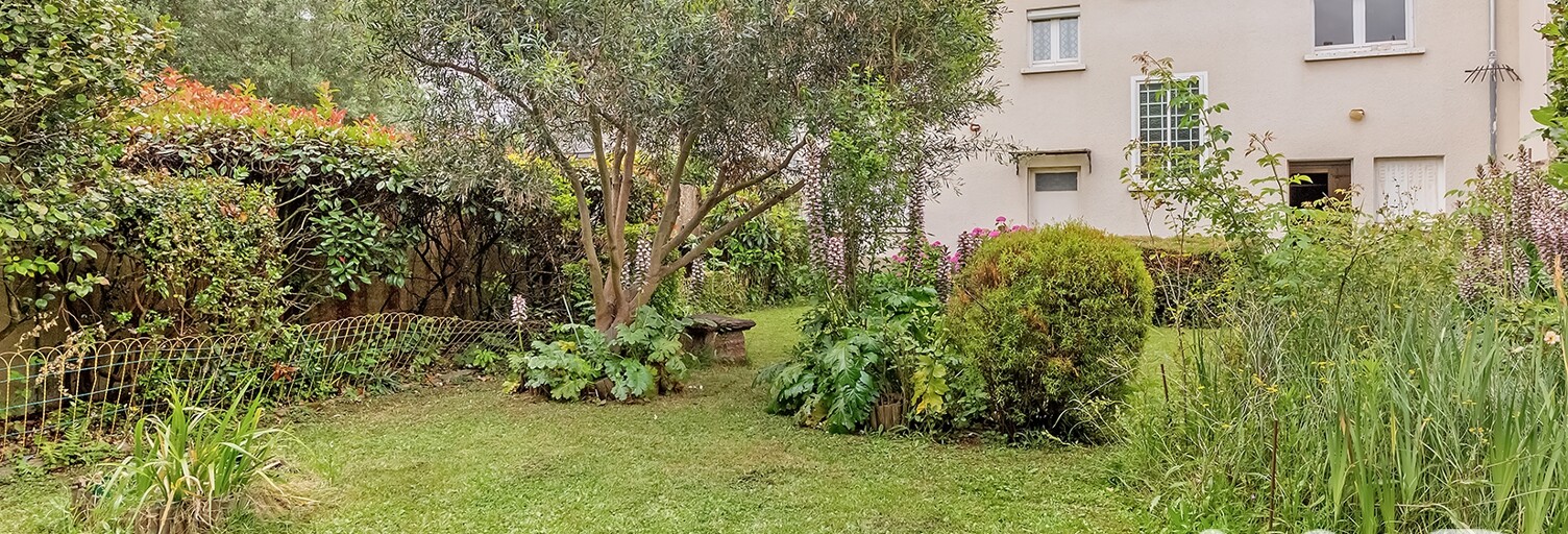 Maison 6 Pièces 183 m² à vendre à Rennes (35000)