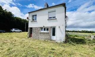 Maison 4 Pièces 79 m² à vendre à Saint-Thurien (29380)