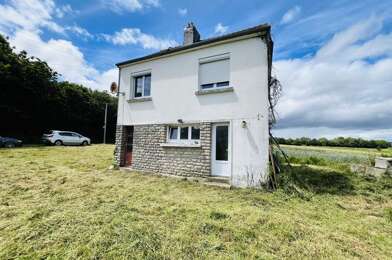 Maison 4 pièces 87920 €