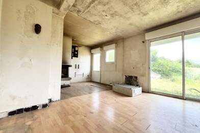 Maison 4 pièces 87920 €