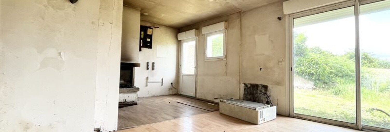 Maison 4 Pièces 79 m² à vendre à Saint-Thurien (29380)