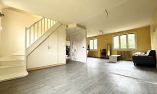 Maison 3 Pièces 76 m² à vendre à Querrien (29310)