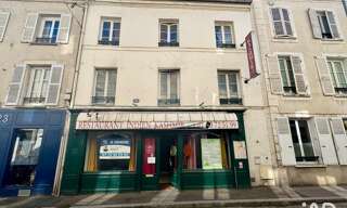 Commerce  130 m² à vendre à Fontainebleau (77300)