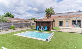 Maison 4 Pièces 79 m² à vendre à Saint-Médard-en-Jalles (33160)
