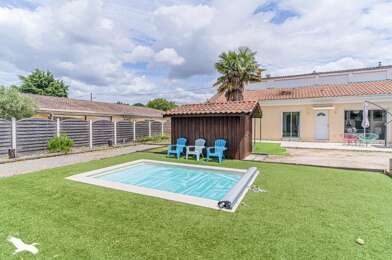 Maison 4 pièces 344784 €