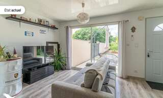 Maison 4 Pièces 79 m² à vendre à Saint-Médard-en-Jalles (33160)