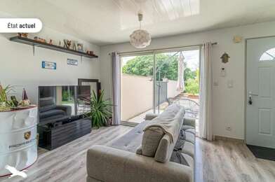 Maison 4 pièces 344784 €