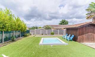 Maison 4 Pièces 79 m² à vendre à Saint-Médard-en-Jalles (33160)