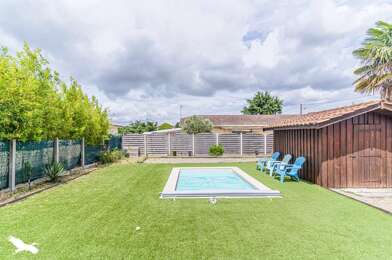 Maison 4 pièces 344784 €
