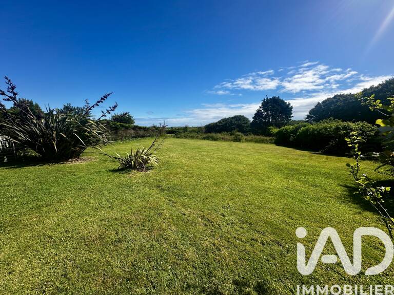 Vente Terrain à bâtir 976 m&sup2; — photo 1