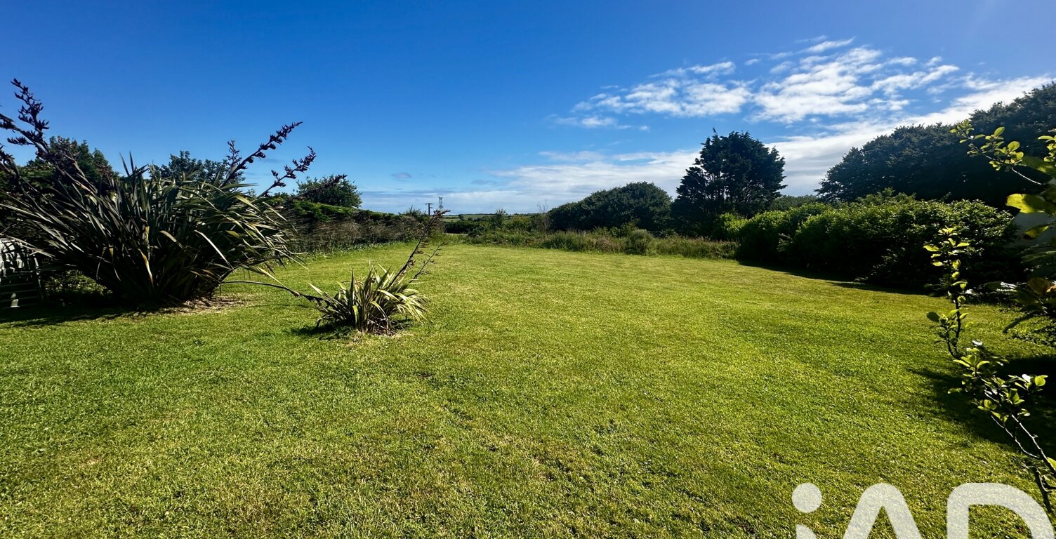 Vente Terrain à bâtir 976 m&sup2; — photo 1
