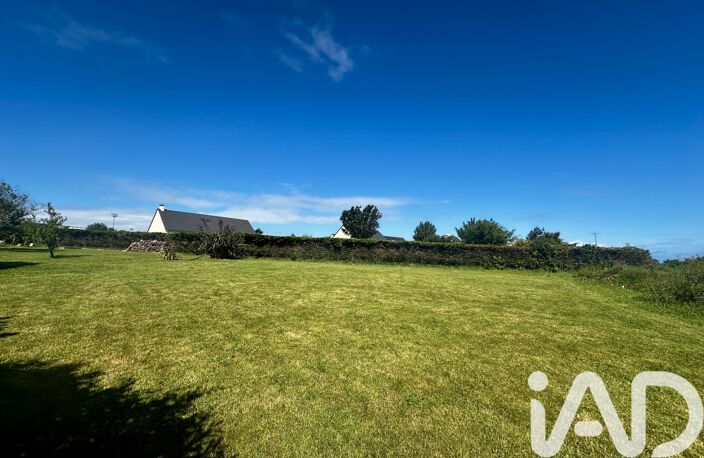 Vente Terrain à bâtir 976 m&sup2; — photo 2