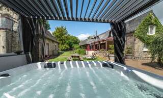 Maison 6 Pièces 180 m² à vendre à Plourin-lès-Morlaix (29600)