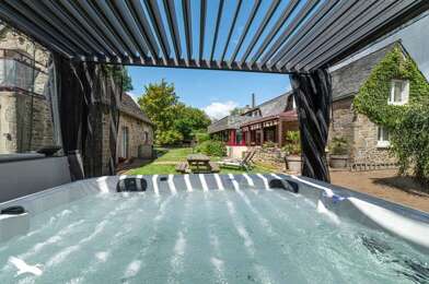 Maison 6 pièces 499000 €