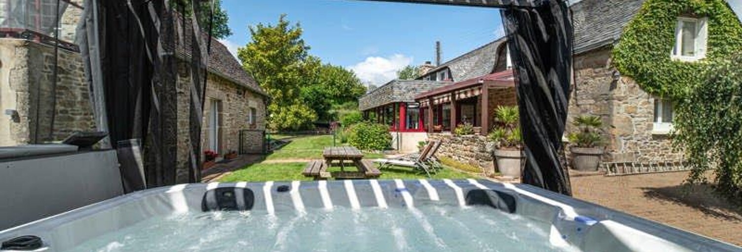 Maison 6 Pièces 180 m² à vendre à Plourin-lès-Morlaix (29600)